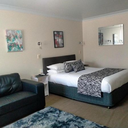 Sandstock Motor Inn Armidale Eksteriør billede