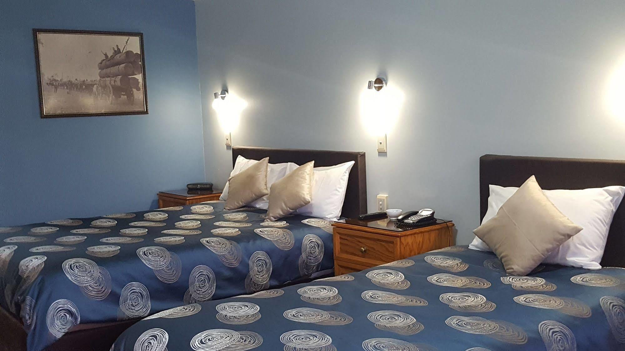 Sandstock Motor Inn Armidale Eksteriør billede